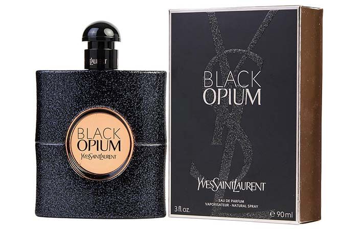 أفضل عطر نسائي ثابت