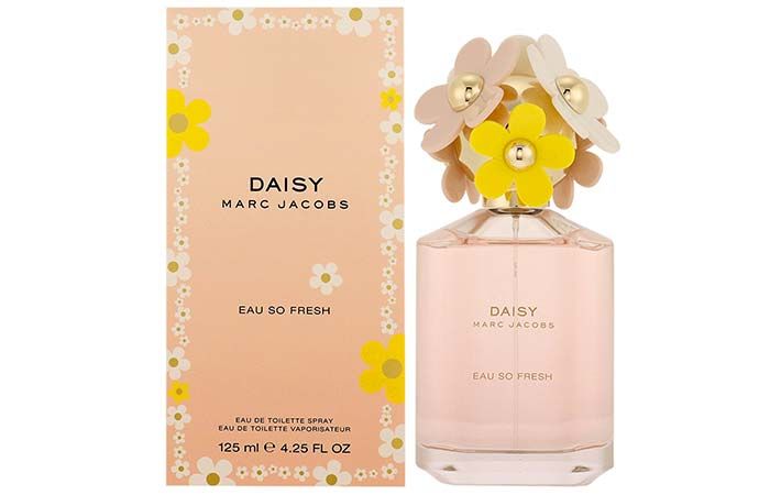 أفضل عطر نسائي ثابت