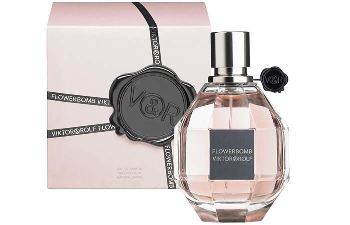 أفضل عطر نسائي ثابت