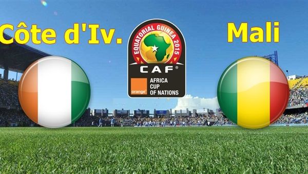 اونلاين | يلا شوت 7SRY| مشاهدة مباراة كوت ديفوار ومالي بث مباشر cote d'ivoire vs mali كورة ستار CAN 2019