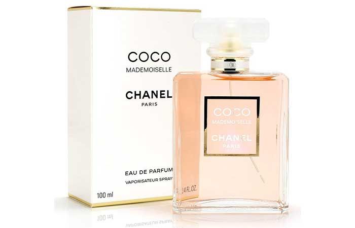 أفضل عطر نسائي ثابت