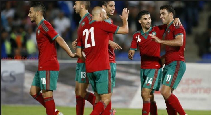 يلا شوت مشاهدة بث مباشر مباراة المغرب وبنين| kora live المغرب ضد بنين بدون تقطيع