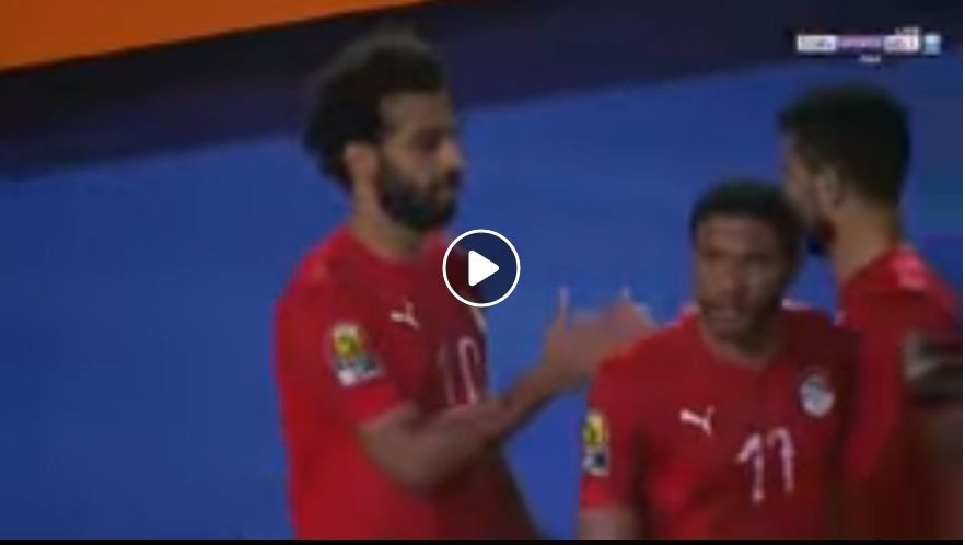بث مباشر الشوط الأول مباراة مصر وجنوب افريقيا| يلا شوت ماتش مصر اليوم رابط سريع وبجودة عالية