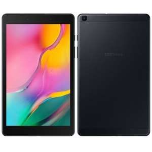 سامسونج تعلن رسمياً عن جهاز Galaxy Tab A 8.0 اللوحي للعام 2019
