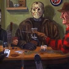 استقبل تردد قناة Scare TV لأفلام الرعب 2019 |تشاهدون اليوم علىScare Tv احدث أفلام الرعب الأجنبي...
