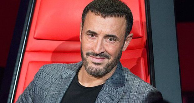 مفاجأة أولى من نوعها من كاظم الساهر إلى النساء
