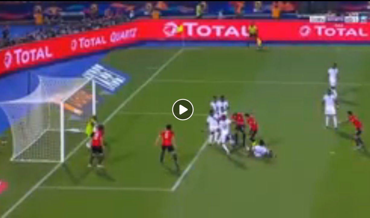 بث مباشر الشوط الأول مباراة مصر وجنوب افريقيا| يلا شوت ماتش مصر اليوم رابط سريع وبجودة عالية