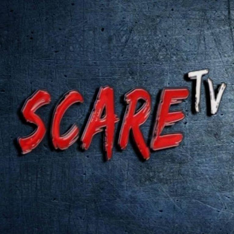 استقبل تردد قناة Scare TV لأفلام الرعب 2019 |تشاهدون اليوم علىScare Tv احدث أفلام الرعب الأجنبي...