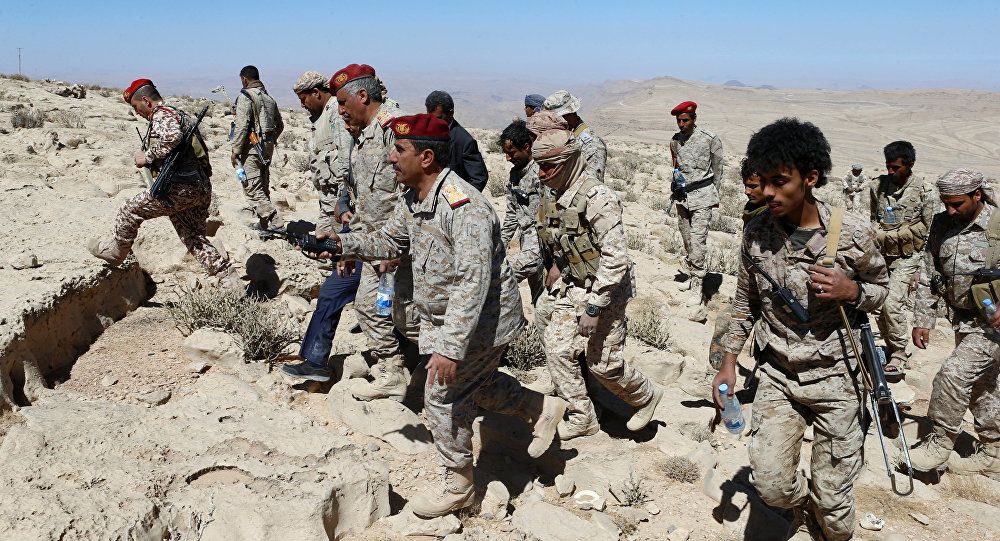 وكالة انباء عالمية تفاجئ عبد الملك الحوثي بخبر كارثي هو الاسواء منذ انطلاق الحرب وحتى اللحظة وسبب صدمة لأبو علي الحاكم وكل القيادات الحوثية