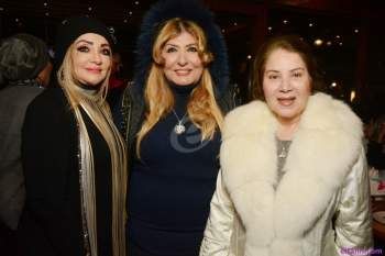 سهير رمزي ندمت على أعمال الإغراء وماذا قالت عن رانيا يوسف ومحمد رمضان