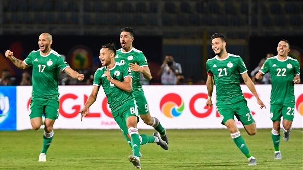 “استقبل الآن” ترددات القنوات المفتوحة الناقلة لمباراة الجزائر وغينيا اليوم مجانا في كأس...
