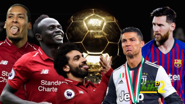 من سيحقق الكرة الذهبية 2019 بعد تعثر ميسي وإخفاق محمد صلاح ؟