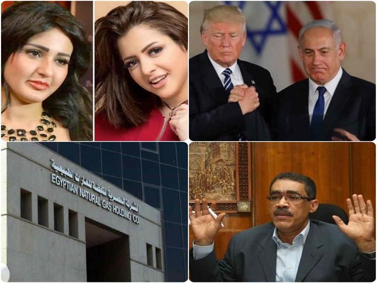 تراند اليوم : حدث ليلًا| إخلاء سبيل منى فاروق وشيما الحاج.. وتفاصيل تطبيق عدادات