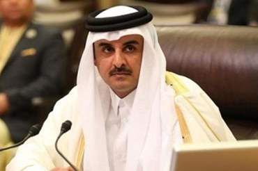 أول ظهور لشقيق أمير " قطر " يفاجئ السعودية والإمارات ودول المقاطعة باطلاق تهديدات صريحة والاستعداد للحرب!( تفاصيل)