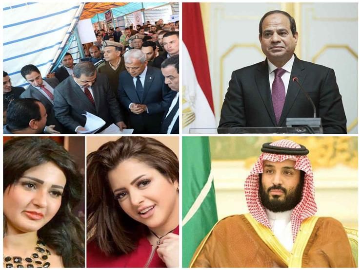 تراند اليوم : حدث ليلًا.. تطور في قضية منى فاروق وشيما الحاج.. وزيادة رسوم الرخص