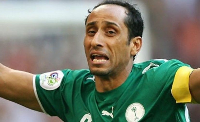 حقيقة وفاة سامي الجابر رئيس نادي الهلال السابق جراء أزمة قلبية