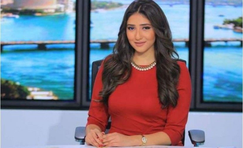تراند اليوم : فيديو رنا هويدي الجديد يغضب الجمهور بعد فضيحة خالد يوسف - شاهد