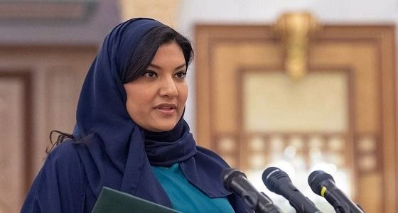 عاجل : بعد يوم واحد فقط من تسليم اوراقها للرئيس ترامب ...الخارجية الامريكية تفاجئ الجميع وتنشر بيان بخصوص سفيرة السعودية الجديدة لدى واشنطن