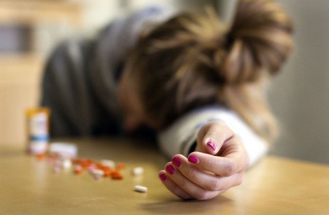 انتحار فتاة عقب تعرضها للاغتصاب في أحداث فض الاعتصام