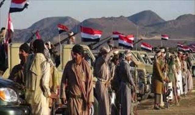 عاجل.. القبائل ترعب الحوثي في صنعاء وتنفذ اول مهمة عسكرية.. هل القبائل تسبق التحالف وتحرر صنعاء خلال ايام؟..( تفاصيل حصرية )