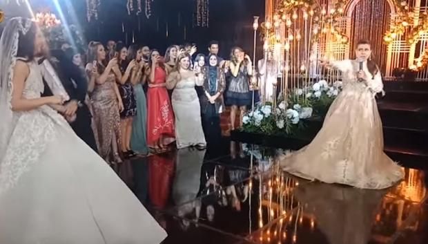 فتيات عن أغنية نشوى مصطفى لزوجة ابنها: "هنسيبلها الفرح ونمشي".. واستشاري يعلق