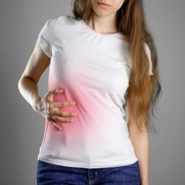 أعراض التهاب الكبد فيروس A