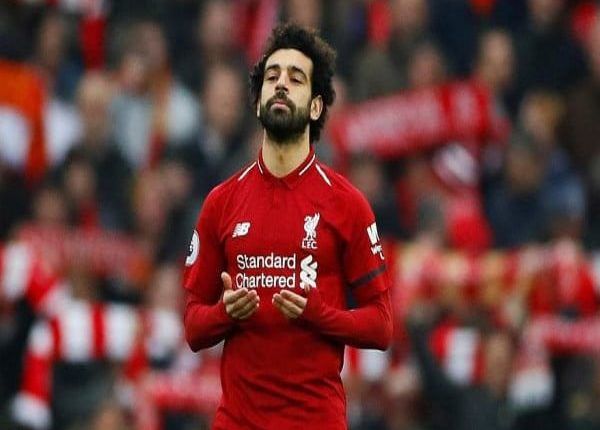 شاهد فيديو مصور يصدم ((المصريين))... محمد صلاح من اصول يمنية ومن محافظة حضرموت