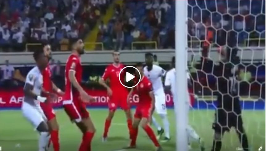 يلا شوت بث مباشر مباراة تونس ضد مدغشقر بدون تقطيع.. مشاهدة مباراة تونس bein sport max