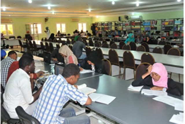 جامعات ولائية تستأنف الدراسة بعد توقف ( 7) أشهر