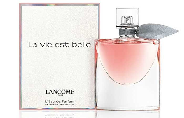 عطور فخمة: أفضل عطر نسائي ثابت