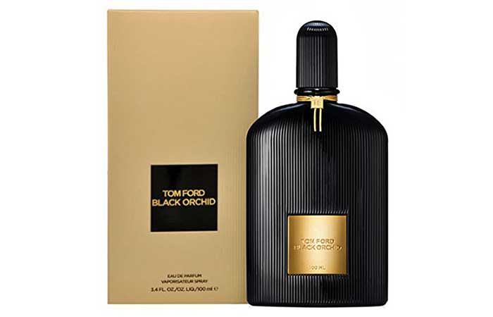 عطور فخمة: أفضل عطر نسائي ثابت
