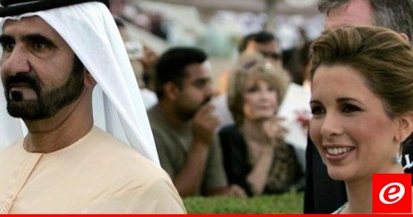 الأخبار: هروب زوجة حاكم دبي تم بمساعدى أبوظبي وبالتنسيق مع السعودية