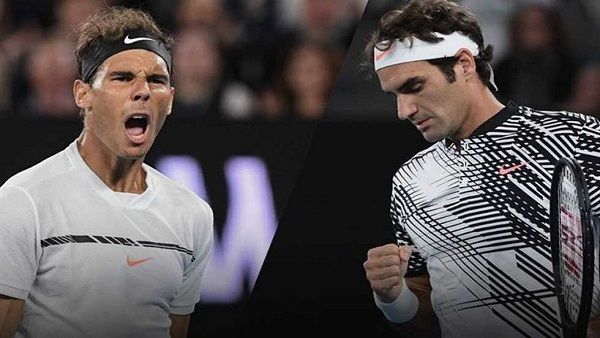اونلاين | يلا شوت Wimbledon مشاهدة مباراة فيدرر ونادال بث مباشر رابط beIN SPORTS 9 HD يلاشوت فيدرر ونادال رابط مباشر