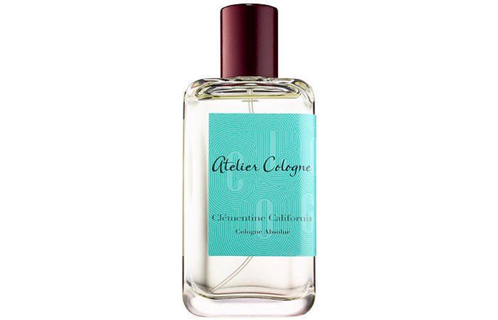 عطور نسائية صيفية لن تملي من رائحتها