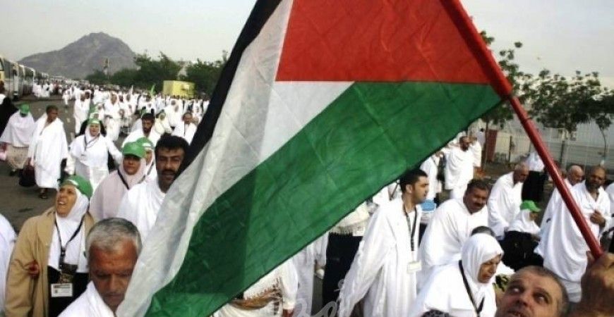 تراند اليوم : أسماء الفائزين بالقرعة العلنية للحجاج الفلسطينيين المقيمين بمصر 2019