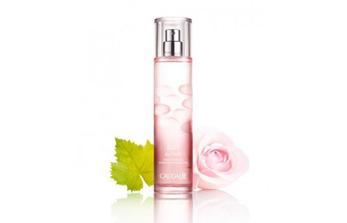عطور نسائية صيفية لن تملي من رائحتها