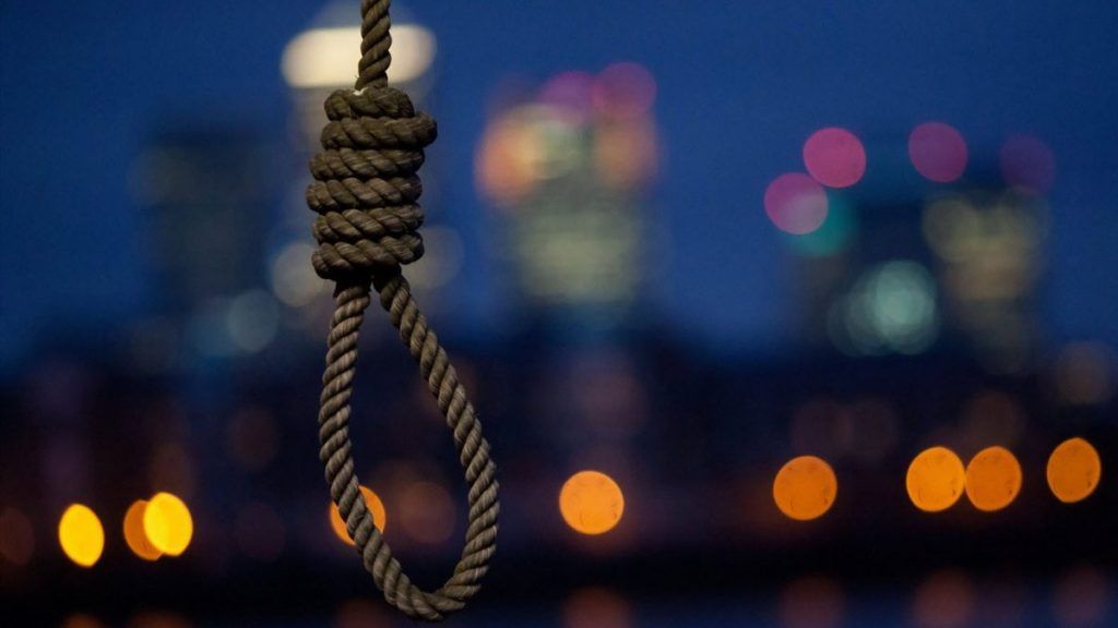 انتحار شاب مصري في بث مباشر على ” فيس بوك ” وعلى أنغام الموسيقى