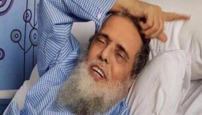 الشيخ”سفر الحوالي” يتلقي عرضا من السلطات السعودية لإطلاق سراحه في مقابل التراجع عن أفكاره وتصريحاته