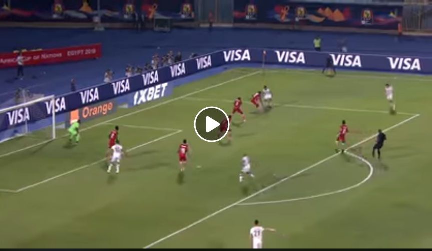بث مباشر مباراة الجزائر و نيجيريا بدون تقطيع kora مشاهدة algeria vs nigeria
