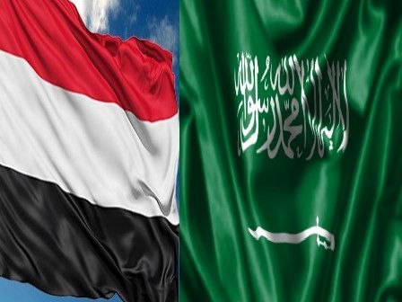 صحيفة سعودية تزف بشرى للمغتربين وتعلن عن فتح منفذ حدودي جديد بين السعودية واليمن (صورة)
