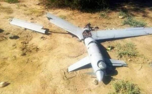 الجيش يعلن تمكنه من إحباط هجوم حوثي جديد على مأرب