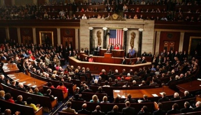 الكونغرس يطالب بالإفراج الفوري عن الناشطات المعتقلات بالسعودية