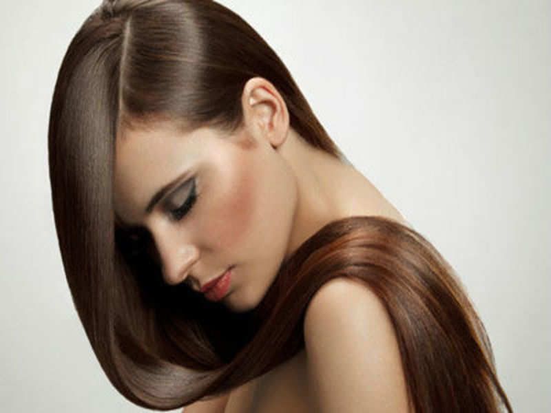 تطويل الشعر بأقوى الزيوت الطبيعية