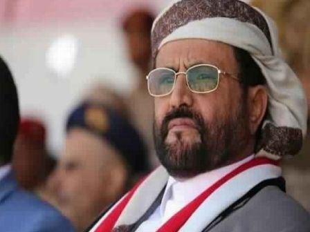 عاجل وخطير..زحف مباغت وجيش جبار من جهة صرواح يجتاح مأرب والجيش الوطني وقبائل مأرب الشرسة عاجزة عن فعل اي شيء وحتى المحافظ سلطان العرادة خائف ومرعوب ( صورة مرعبة )
