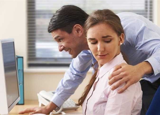 حملة للانضمام إلى اتفاقية تجريم العنف والتحرش داخل أماكن العمل
