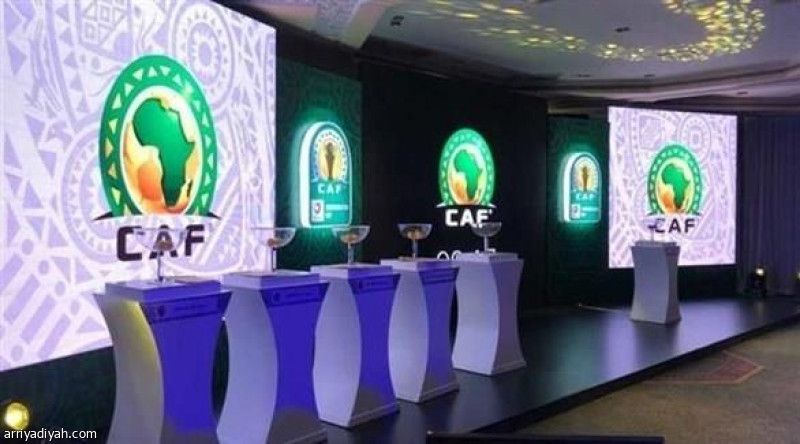 “قرعة امم افريقيا 2021” تردد قناة اون سبورت ON Sport| الناقلة للعديد من المباريات مع...