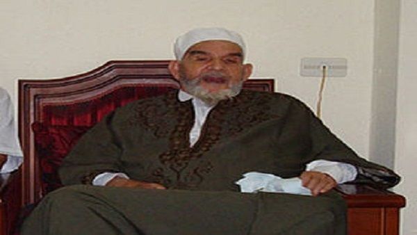 الدوبلة يطمئن على أوضاع جرحى اللواء 11 عمالقة في مستشفيات عدن