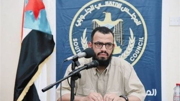 هاني بن بريك يوجه رسالة نارية إلى الإخوان والإصلاح