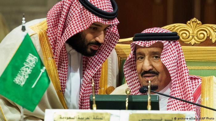 موجز السعودية || ماذا يخفي قرار الـ «24 ساعة» الذي أصدره سلمان .. عاجل من خادم الحرمين بشأن رجل عمره 94 عاما .. قبل مغادرته لـ «مدينة نيوم» الملك يصدر 7 قرارات
