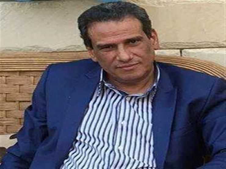 وفاة شقيق المخرج خالد يوسف داخل مستشفى عسكري بالقاهرة